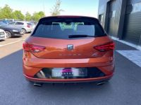 Seat Leon 2.0 tsi 300 dsg6 cupra - <small></small> 26.990 € <small>TTC</small> - #4