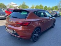 Seat Leon 2.0 tsi 300 dsg6 cupra - <small></small> 26.990 € <small>TTC</small> - #5