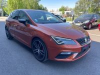 Seat Leon 2.0 tsi 300 dsg6 cupra - <small></small> 26.990 € <small>TTC</small> - #6