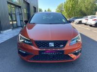 Seat Leon 2.0 tsi 300 dsg6 cupra - <small></small> 26.990 € <small>TTC</small> - #7