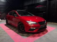 Seat Leon 2.0 tsi 300 dsg6 cupra - <small></small> 27.490 € <small>TTC</small> - #1