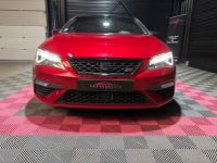 Seat Leon 2.0 tsi 300 dsg6 cupra - <small></small> 27.490 € <small>TTC</small> - #7