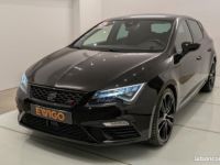 Seat Leon 2.0 TSI 300ch CUPRA DSG BVA - <small></small> 27.990 € <small>TTC</small> - #1