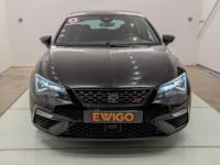 Seat Leon 2.0 TSI 300ch CUPRA DSG BVA - <small></small> 27.990 € <small>TTC</small> - #2