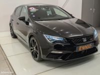 Seat Leon 2.0 TSI 300ch CUPRA DSG BVA - <small></small> 27.990 € <small>TTC</small> - #3