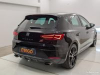 Seat Leon 2.0 TSI 300ch CUPRA DSG BVA - <small></small> 27.990 € <small>TTC</small> - #4