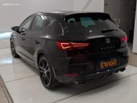 Seat Leon 2.0 TSI 300ch CUPRA DSG BVA - <small></small> 27.990 € <small>TTC</small> - #6