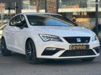 Seat Leon 2.0 TSI 300ch DSG CUPRA - <small></small> 23.980 € <small>TTC</small> - #2