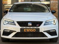 Seat Leon 2.0 TSI 300ch DSG CUPRA - <small></small> 23.980 € <small>TTC</small> - #3