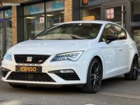 Seat Leon 2.0 TSI 300ch DSG CUPRA - <small></small> 23.980 € <small>TTC</small> - #4