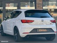 Seat Leon 2.0 TSI 300ch DSG CUPRA - <small></small> 23.980 € <small>TTC</small> - #5