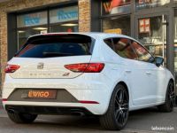 Seat Leon 2.0 TSI 300ch DSG CUPRA - <small></small> 23.980 € <small>TTC</small> - #7