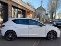 Seat Leon 2.0 TSI 300ch DSG CUPRA - <small></small> 23.980 € <small>TTC</small> - #8