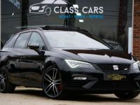 Seat Leon 2.0 TSI Cupra 300cv 4Drive DSG COCKPIT TOIT-PANO - <small></small> 22.990 € <small>TTC</small> - #2