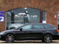 Seat Leon 2.0 TSI Cupra 300cv 4Drive DSG COCKPIT TOIT-PANO - <small></small> 22.990 € <small>TTC</small> - #6