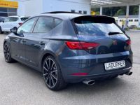 Seat Leon 2.0 TSI DSG CUPRA - <small></small> 26.340 € <small>TTC</small> - #2