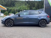 Seat Leon 2.0 TSI DSG CUPRA - <small></small> 26.340 € <small>TTC</small> - #3