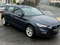 Seat Leon Business 1.0 TSI 110CV BVM6 TBEG 08/2022 15825HT - <small></small> 18.990 € <small>TTC</small> - #4