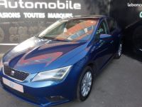 Seat Leon BUSINESS 1.6 TDI 105 Start-Stop Reference - <small></small> 6.990 € <small>TTC</small> - #1