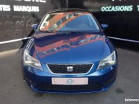 Seat Leon BUSINESS 1.6 TDI 105 Start-Stop Reference - <small></small> 6.990 € <small>TTC</small> - #2