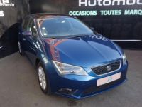 Seat Leon BUSINESS 1.6 TDI 105 Start-Stop Reference - <small></small> 6.990 € <small>TTC</small> - #3