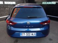 Seat Leon BUSINESS 1.6 TDI 105 Start-Stop Reference - <small></small> 6.990 € <small>TTC</small> - #5