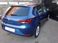 Seat Leon BUSINESS 1.6 TDI 105 Start-Stop Reference - <small></small> 6.990 € <small>TTC</small> - #9