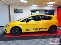 Seat Leon Cupra 2.0 TFSI 240 - <small></small> 9.990 € <small>TTC</small> - #4