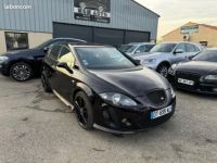 Seat Leon cupra 2.0 tfsi 240 ch - <small></small> 11.990 € <small>TTC</small> - #1