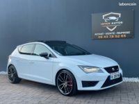 Seat Leon CUPRA 2.0 TSI - <small></small> 15.990 € <small>TTC</small> - #1