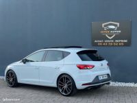 Seat Leon CUPRA 2.0 TSI - <small></small> 15.990 € <small>TTC</small> - #2