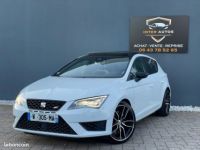 Seat Leon CUPRA 2.0 TSI - <small></small> 15.990 € <small>TTC</small> - #3