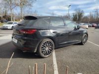 Seat Leon CUPRA 2.0 TSI 280 16V TURBO - <small></small> 15.990 € <small>TTC</small> - #5