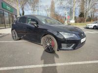 Seat Leon CUPRA 2.0 TSI 280 16V TURBO - <small></small> 15.990 € <small>TTC</small> - #7