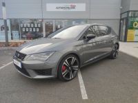 Seat Leon CUPRA 2.0 TSI 280ch DSG - <small></small> 21.990 € <small>TTC</small> - #1