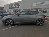 Seat Leon CUPRA 2.0 TSI 280ch DSG - <small></small> 21.990 € <small>TTC</small> - #2