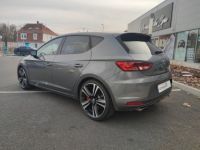 Seat Leon CUPRA 2.0 TSI 280ch DSG - <small></small> 21.990 € <small>TTC</small> - #3