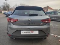 Seat Leon CUPRA 2.0 TSI 280ch DSG - <small></small> 21.990 € <small>TTC</small> - #4