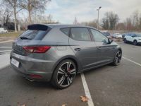 Seat Leon CUPRA 2.0 TSI 280ch DSG - <small></small> 21.990 € <small>TTC</small> - #5