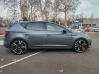 Seat Leon CUPRA 2.0 TSI 280ch DSG - <small></small> 21.990 € <small>TTC</small> - #6