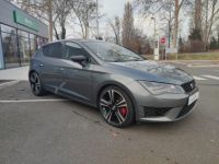 Seat Leon CUPRA 2.0 TSI 280ch DSG - <small></small> 21.990 € <small>TTC</small> - #7