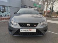 Seat Leon CUPRA 2.0 TSI 280ch DSG - <small></small> 21.990 € <small>TTC</small> - #8