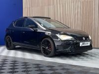 Seat Leon Cupra 2.0 TSI 290 CH DSG6 - <small></small> 20.990 € <small>TTC</small> - #1