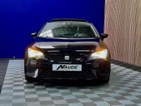 Seat Leon Cupra 2.0 TSI 290 CH DSG6 - <small></small> 20.990 € <small>TTC</small> - #2