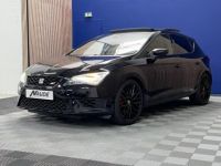 Seat Leon Cupra 2.0 TSI 290 CH DSG6 - <small></small> 20.990 € <small>TTC</small> - #3