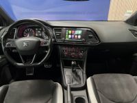 Seat Leon Cupra 2.0 TSI 290 CH DSG6 - <small></small> 20.990 € <small>TTC</small> - #11