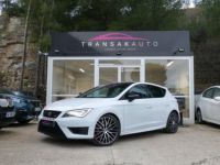 Seat Leon CUPRA 2.0 TSI 290 Ch PACK PERFORMANCE DSG6 TOIT OUVRANT - <small></small> 23.990 € <small>TTC</small> - #2