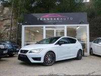 Seat Leon CUPRA 2.0 TSI 290 Ch PACK PERFORMANCE DSG6 TOIT OUVRANT - <small></small> 23.990 € <small>TTC</small> - #3