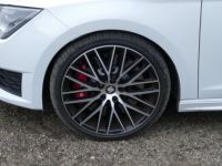 Seat Leon CUPRA 2.0 TSI 290 Ch PACK PERFORMANCE DSG6 TOIT OUVRANT - <small></small> 23.990 € <small>TTC</small> - #6