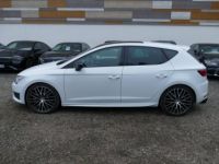 Seat Leon CUPRA 2.0 TSI 290 Ch PACK PERFORMANCE DSG6 TOIT OUVRANT - <small></small> 23.990 € <small>TTC</small> - #7